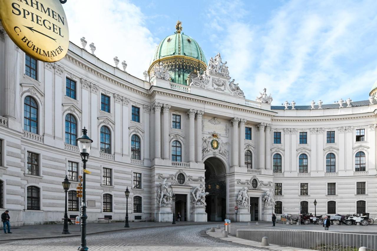 Appartamento Royal Hofburg